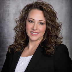 Melissa Terwey, Licensed Realtor, GRI