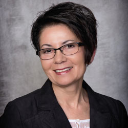 Ramona LaDue, Licensed Realtor