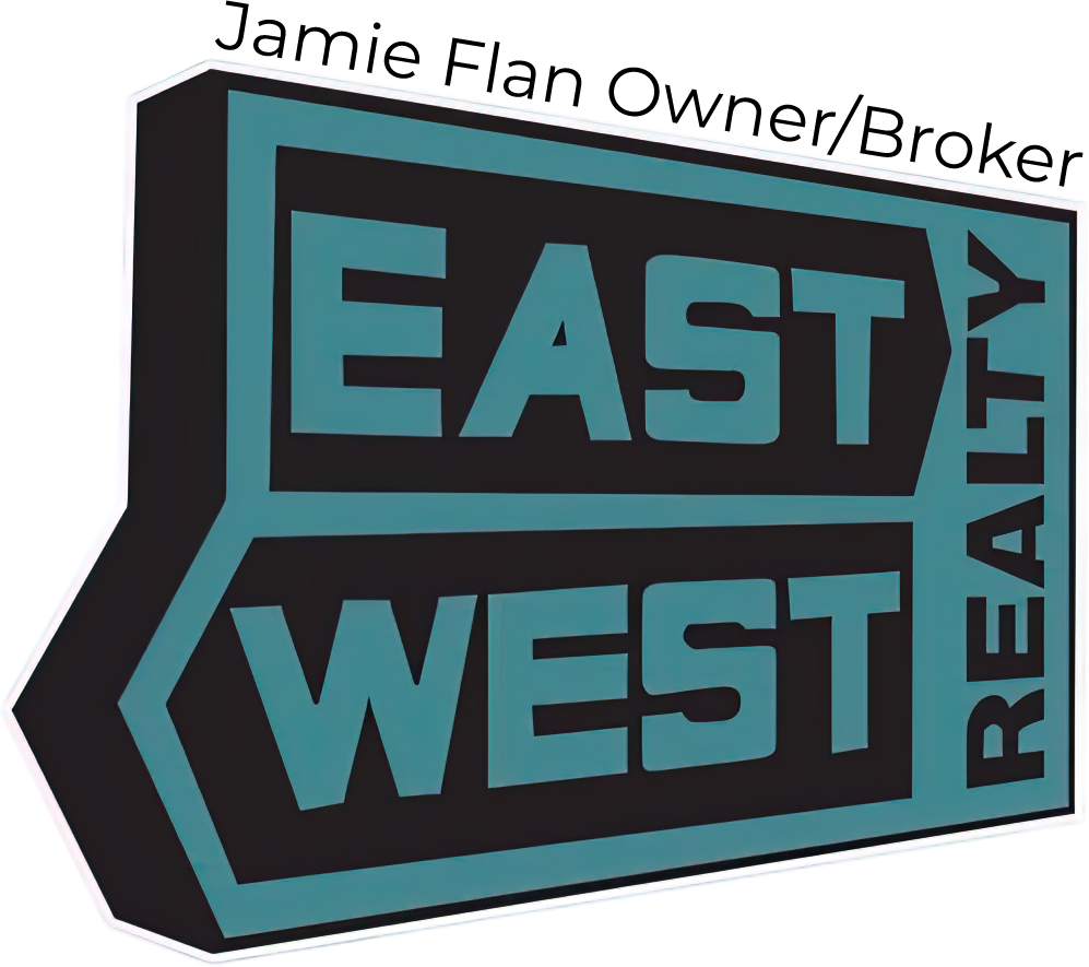 East West Realty - logo